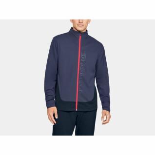Giacca Under Armour Storm Full Zip